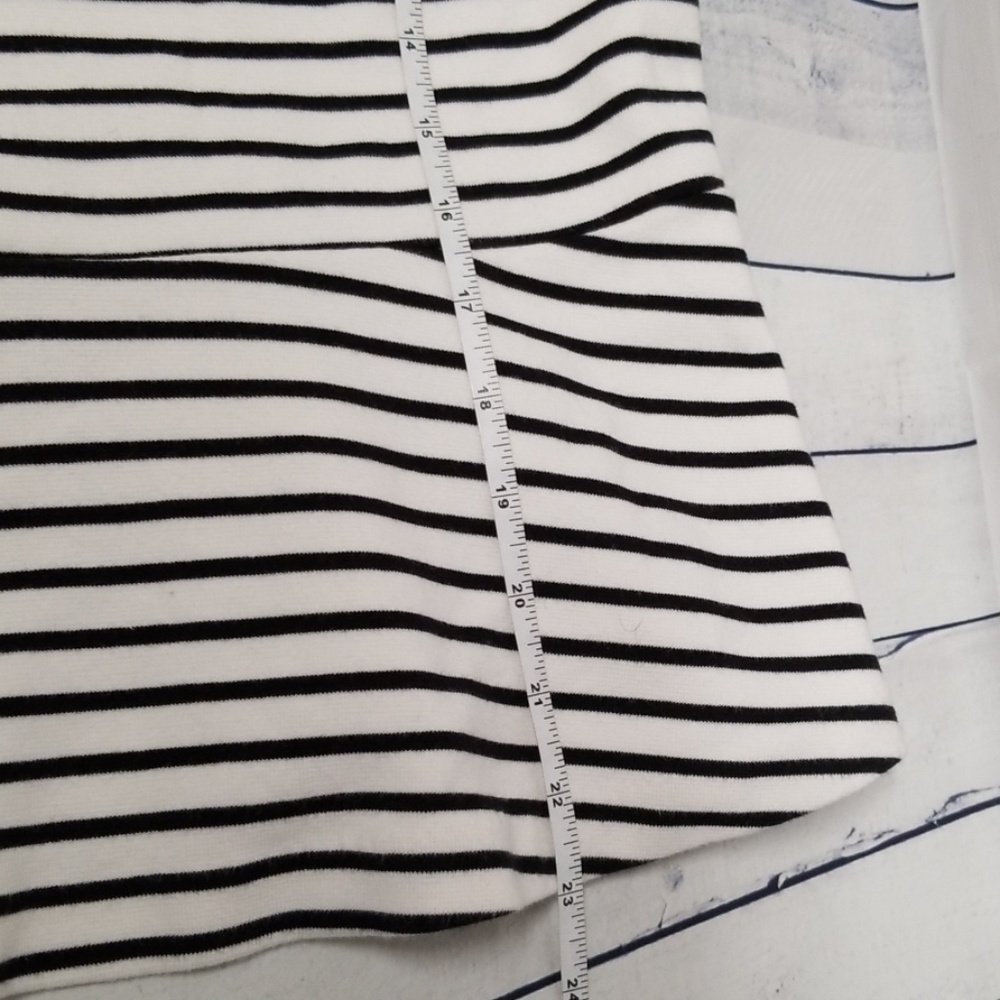 J. CREW sleeveless top - Picture 5 of 7